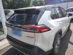 Toyota Vland 2.0L CVT FWD Luxury Plus - фото 6