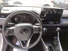 Toyota Vland 2.0L CVT FWD Luxury Plus - фото 9