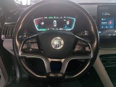 BYD Song Plus New Energy DM-i 110KM Flagship Plus - ფოტო 10