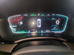 BYD Song Plus New Energy DM-i 110KM Flagship Plus - ფოტო 11
