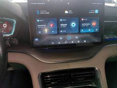 BYD Song Plus New Energy DM-i 110KM Flagship Plus - ფოტო 12