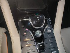 BYD Song Plus New Energy DM-i 110KM Flagship Plus - ფოტო 13