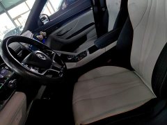 BYD Song Plus New Energy DM-i 110KM Flagship Plus - ფოტო 14