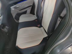 BYD Song Plus New Energy DM-i 110KM Flagship Plus - ფოტო 16