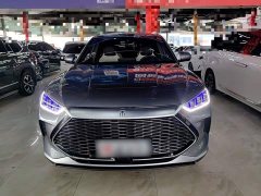 BYD Song Plus New Energy DM-i 110KM Flagship Plus - ფოტო 2