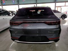 BYD Song Plus New Energy DM-i 110KM Flagship Plus - ფოტო 5