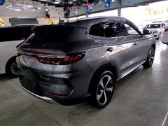 BYD Song Plus New Energy DM-i 110KM Flagship Plus - ფოტო 6