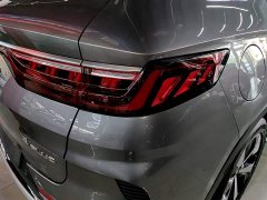 BYD Song Plus New Energy DM-i 110KM Flagship Plus - ფოტო 7