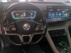 BYD Song Plus New Energy DM-i 110KM Flagship Plus - ფოტო 9