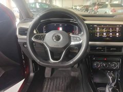 Volkswagen Tanyoung 1.5L Automatic Smart Connected Edition - photo 10