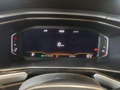Volkswagen Tanyoung 1.5L Automatic Smart Connected Edition - photo 11
