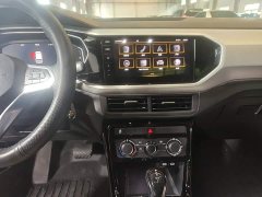 Volkswagen Tanyoung 1.5L Automatic Smart Connected Edition - photo 12