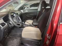 Volkswagen Tanyoung 1.5L Automatic Smart Connected Edition - photo 14