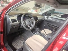 Volkswagen Tanyoung 1.5L Automatic Smart Connected Edition - photo 15
