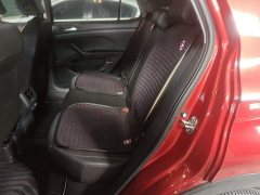 Volkswagen Tanyoung 1.5L Automatic Smart Connected Edition - photo 16