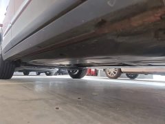 Volkswagen Tanyoung 1.5L Automatic Smart Connected Edition - photo 20