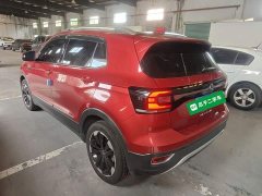Volkswagen Tanyoung 1.5L Automatic Smart Connected Edition - photo 4