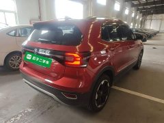 Volkswagen Tanyoung 1.5L Automatic Smart Connected Edition - photo 6