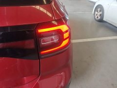 Volkswagen Tanyoung 1.5L Automatic Smart Connected Edition - photo 7
