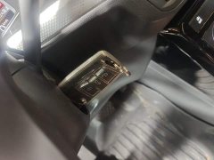 Volkswagen Tanyoung 1.5L Automatic Smart Connected Edition - photo 8