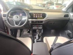 Volkswagen Tanyoung 1.5L Automatic Smart Connected Edition - photo 9
