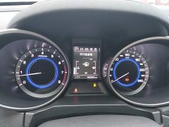 Changan Oushan Cosey 5 1.6L CVT Premium Edition - ფოტო 11