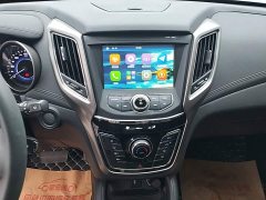 Changan Oushan Cosey 5 1.6L CVT Premium Edition - ფოტო 12
