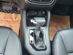 Changan Oushan Cosey 5 1.6L CVT Premium Edition - ფოტო 13