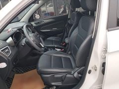 Changan Oushan Cosey 5 1.6L CVT Premium Edition - ფოტო 14