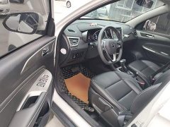 Changan Oushan Cosey 5 1.6L CVT Premium Edition - ფოტო 15