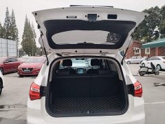 Changan Oushan Cosey 5 1.6L CVT Premium Edition - ფოტო 18
