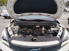Changan Oushan Cosey 5 1.6L CVT Premium Edition - ფოტო 19