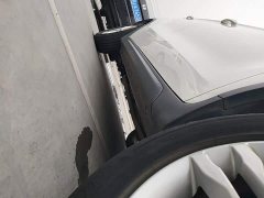 Changan Oushan Cosey 5 1.6L CVT Premium Edition - ფოტო 20