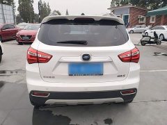 Changan Oushan Cosey 5 1.6L CVT Premium Edition - ფოტო 5