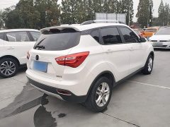 Changan Oushan Cosey 5 1.6L CVT Premium Edition - ფოტო 6