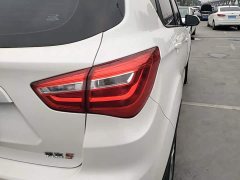 Changan Oushan Cosey 5 1.6L CVT Premium Edition - ფოტო 7