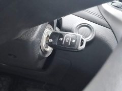 Changan Oushan Cosey 5 1.6L CVT Premium Edition - ფოტო 8