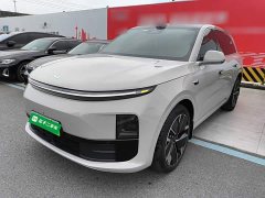Li Auto L6 Max Smart Refresh Edition - ფოტო 1