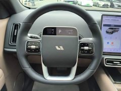 Li Auto L6 Max Smart Refresh Edition - ფოტო 10