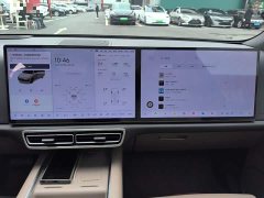 Li Auto L6 Max Smart Refresh Edition - ფოტო 12