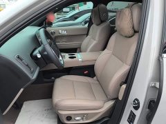 Li Auto L6 Max Smart Refresh Edition - ფოტო 14