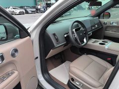 Li Auto L6 Max Smart Refresh Edition - ფოტო 15