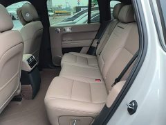 Li Auto L6 Max Smart Refresh Edition - ფოტო 16