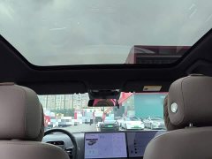 Li Auto L6 Max Smart Refresh Edition - ფოტო 17