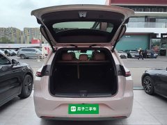 Li Auto L6 Max Smart Refresh Edition - ფოტო 18