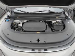 Li Auto L6 Max Smart Refresh Edition - ფოტო 19