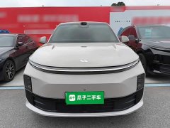 Li Auto L6 Max Smart Refresh Edition - ფოტო 2