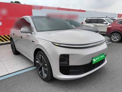 Li Auto L6 Max Smart Refresh Edition - ფოტო 3