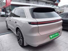 Li Auto L6 Max Smart Refresh Edition - ფოტო 4