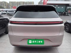 Li Auto L6 Max Smart Refresh Edition - ფოტო 5